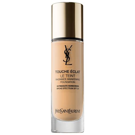 ysl eclat foundation makeupalley|yves saint laurent makeupalley.